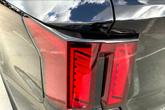 Thumbnail of 2025 Ebony Black Kia Sorento