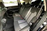 Thumbnail of 2025 Ebony Black Kia Sorento