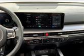 Thumbnail of 2025 Ebony Black Kia Sorento