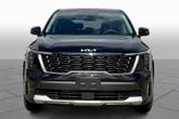 Thumbnail of 2025 Ebony Black Kia Sorento