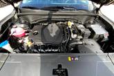 Thumbnail of 2025 Ebony Black Kia Sorento