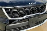 Thumbnail of 2025 Ebony Black Kia Sorento