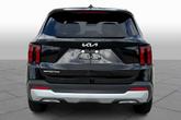Thumbnail of 2025 Ebony Black Kia Sorento