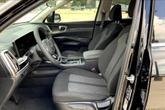 Thumbnail of 2025 Ebony Black Kia Sorento