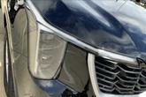 Thumbnail of 2025 Ebony Black Kia Sorento