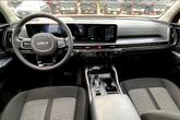 Thumbnail of 2025 Ebony Black Kia Sorento