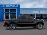 Thumbnail of 2026 Black Chevrolet Silverado 1500