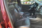 Thumbnail of 2019 Velvet Red Pearlcoat Jeep Cherokee