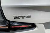 Thumbnail of 2021 Crystal White Tri-Coat Cadillac XT4