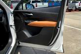 Thumbnail of 2021 Crystal White Tri-Coat Cadillac XT4