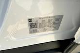 Thumbnail of 2021 Crystal White Tri-Coat Cadillac XT4