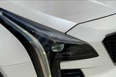 Thumbnail of 2021 Crystal White Tri-Coat Cadillac XT4