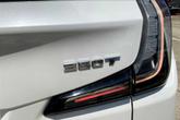 Thumbnail of 2021 Crystal White Tri-Coat Cadillac XT4