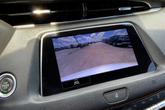 Thumbnail of 2021 Crystal White Tri-Coat Cadillac XT4