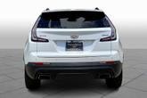 Thumbnail of 2021 Crystal White Tri-Coat Cadillac XT4