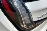 Thumbnail of 2021 Crystal White Tri-Coat Cadillac XT4