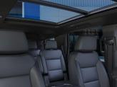 Thumbnail of 2026 Gray Chevrolet Tahoe