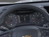 Thumbnail of 2025 White Chevrolet Trax