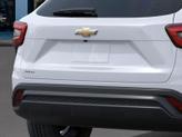 Thumbnail of 2025 White Chevrolet Trax