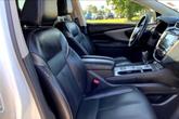 Thumbnail of 2023 White Nissan Murano