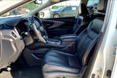 Thumbnail of 2023 White Nissan Murano
