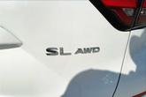 Thumbnail of 2023 White Nissan Murano