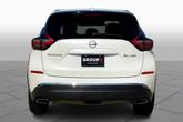 Thumbnail of 2023 White Nissan Murano