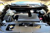 Thumbnail of 2023 White Nissan Murano