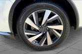 Thumbnail of 2023 White Nissan Murano