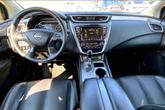 Thumbnail of 2023 White Nissan Murano