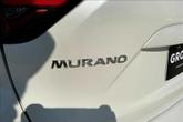 Thumbnail of 2023 White Nissan Murano