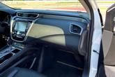 Thumbnail of 2023 White Nissan Murano