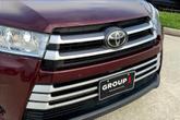 Thumbnail of 2017 Ooh La La Rouge Mica Toyota Highlander