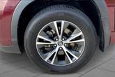 Thumbnail of 2017 Ooh La La Rouge Mica Toyota Highlander