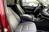 Thumbnail of 2017 Ooh La La Rouge Mica Toyota Highlander