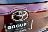 Thumbnail of 2017 Ooh La La Rouge Mica Toyota Highlander