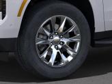 Thumbnail of 2025 White Chevrolet Tahoe