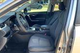 Thumbnail of 2019 Silver Sky Metallic Toyota RAV4