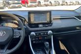 Thumbnail of 2019 Silver Sky Metallic Toyota RAV4