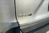 Thumbnail of 2019 Silver Sky Metallic Toyota RAV4