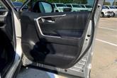 Thumbnail of 2019 Silver Sky Metallic Toyota RAV4