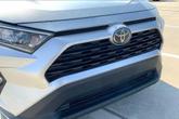 Thumbnail of 2019 Silver Sky Metallic Toyota RAV4