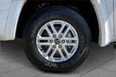 Thumbnail of 2024 Ice Toyota Tundra