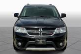 Thumbnail of 2015 Pitch Black Clearcoat Dodge Journey