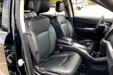 Thumbnail of 2015 Pitch Black Clearcoat Dodge Journey