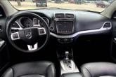 Thumbnail of 2015 Pitch Black Clearcoat Dodge Journey