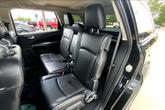 Thumbnail of 2015 Pitch Black Clearcoat Dodge Journey