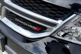 Thumbnail of 2015 Pitch Black Clearcoat Dodge Journey