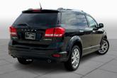 Thumbnail of 2015 Pitch Black Clearcoat Dodge Journey