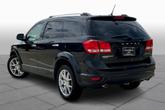 Thumbnail of 2015 Pitch Black Clearcoat Dodge Journey